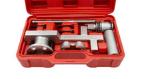 Kurbelwellenriemenscheiben-Satz - JLR 3.0L V6 & 5.0L V8