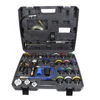 Kühlerdruck Tester 26 teilig