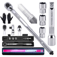 Drehmomentschlüssel Set 28-210 Nm