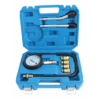 Kompression Tester Benzin