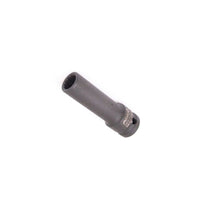 Kraftnuss tief 1/2" vielzahn 12mm