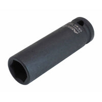 Stecknuss Kraft SW 13mm lang