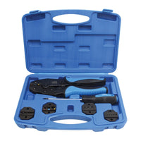 Crimp Zangen Set