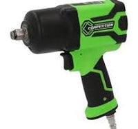 COMPETITION Druckluft Schlagschrauber