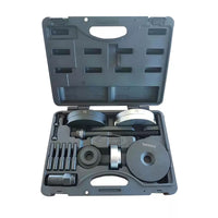 Radlager De-/Montagesatz HBU 2.1 72mm VAG
