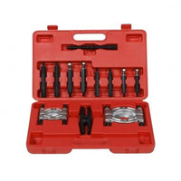 Lagerabzieher Set Trennmesser Set