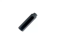 Lambdasonden Buchse xl  22 mm