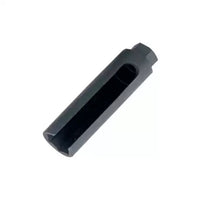 Lambdasonden Nuss lang SW 17 mm
