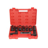 Steckschlüsselsatz für Injektoren und Lambdasonden