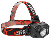 Kopflampe 350 Lumen