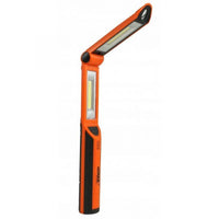 LED Lampe 3W COB + 3W COB + 1W
