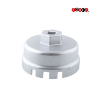 Öl Filter Kappe Toyota/Lexus