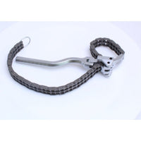 Ölfilter Schlüssel Doppelkette 320mm