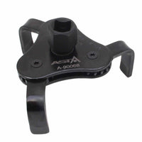 Ölfilterschlüssel 3 arm 63 - 102 mm