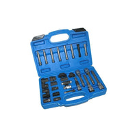 Lichtmaschinen Freilauf Satz