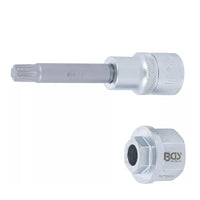 Lichtmaschinen-Riemenscheiben-Werkzeug-Satz | für Ford EcoBlue