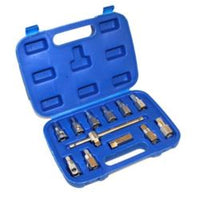 Steckschlüssel für Ölschrauben 3/8"