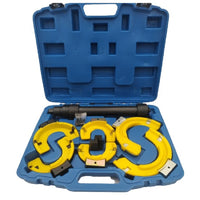 Mc pherson-Federspanner-Kit für Pkw und Transporter