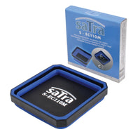 Magnet Schale Silikon klappbar