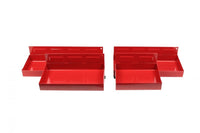 Werkzeugschalen magnetisch 4er Set