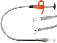Magnet-/Klauengreifer mit LED