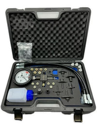 Master Common Rail Diesel Hochdruckprüfer Werkzeug Kit