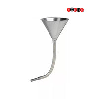 flexibler Metall Trichter