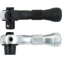 1/4"Mikro-Knarren-Satz,2-tlg. COMPETITION