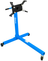 Motor Halterung 340kg