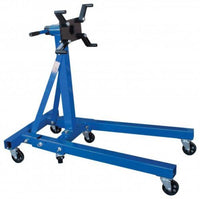 Motor Ständer