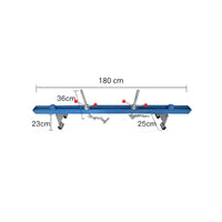 Motorbrücke 180cm breit