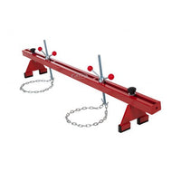 Motorbrücke 500 kg
