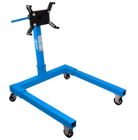 Motor Halterung 680 kg