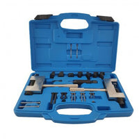 Nietwerkzeug Mercedes 3+4 mm Diesel und Benzin