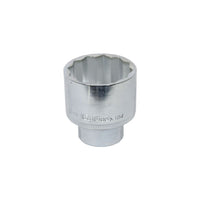 Steckschlüssel 12 kant 3/4" SW 56mm