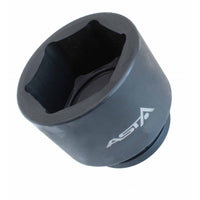 Nuss 1" lang  sechskant  38mm