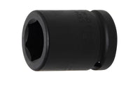 Kraft-Steckschlüssel-Einsatz Sechskant 3/4" SW 24 mm