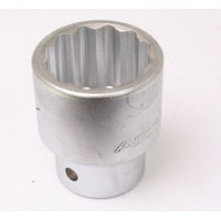 Vielzahn Steckschlüssel 3/4 Zoll Antrieb 12-kant Stecknuss 32mm
