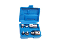 Nuss Adapter Satz 6 tlg