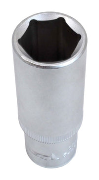Nuss 1/2" Sechskant lang 17mm