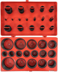 Gummi O Ringe Set  419 tlg