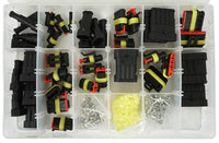 Cable Connector Sortiment 424 Stück