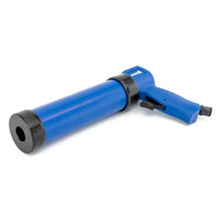 Druckluftpistole für Fette und Silikon