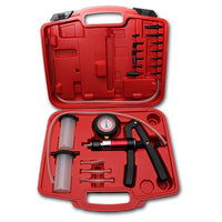 Vakuumpumpen Set
