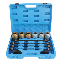 Lager und Buchsen Ausbau - Einbau Set