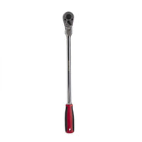 Umschaltratsche lang flex Kopf 3/8"