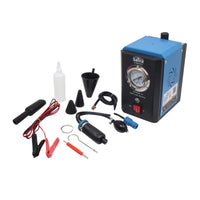 Rauchgenerator zur Lecksuche
