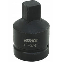 Reduzierung Adapter 1" auf 3/4"