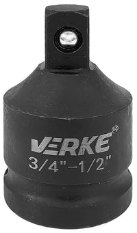 Kraft reduzierung 3/4" auf 1/2"