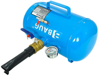 Reifen Booster 21 Liter